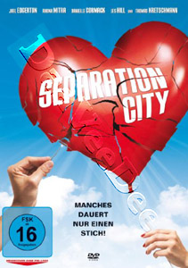 Separation City | The Truth About Men  DVD